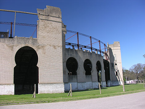 Plaza de Toros